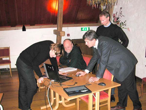 Tekniske-utfordringer