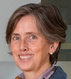 Prof. Kristin Austlid Taskén