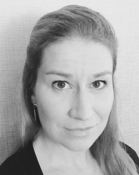 Ylva HaigGroup leader Ylva HaigGroup leader