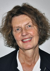 Ann FærdenGroup leader