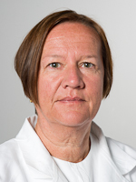 Berit FlatøGroup leader