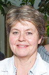 Bente HalvorsenGroup leader