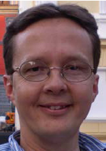 Lars NilssonGroup leader