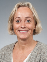 Anne Margarita Dyrhol-RiiseGroup leader