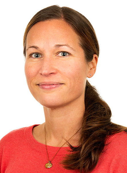 Sigrid S. Skånland