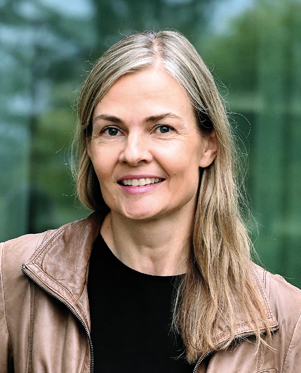 Johanna Olweus (photo: Ola Sæther, Apollon)