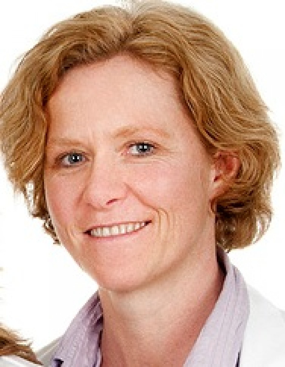 Cecilie Delphin AmdalGroup leader