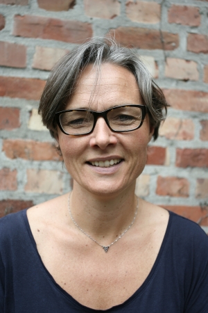 Christine FriestadGroup leader