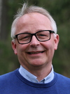 Jan Ivar RøssbergGroup leader