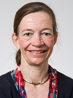 Cecilie Røe.Head of research