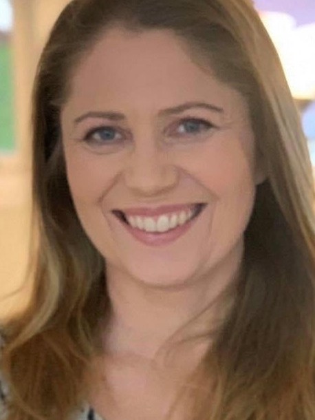 Anja Hetland SmelandGroup leader