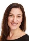 Eline Borger RognliGroup leader
