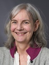 Helga SannerGroup leader