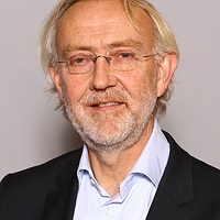 Trond Mogens AaløkkenGroup leader