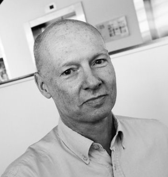 Harald Stenmark (photo: Ola Sæther)