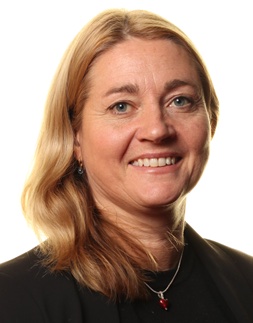 Kari Anne SveenGroup leader