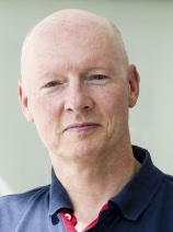 Harald Stenmark