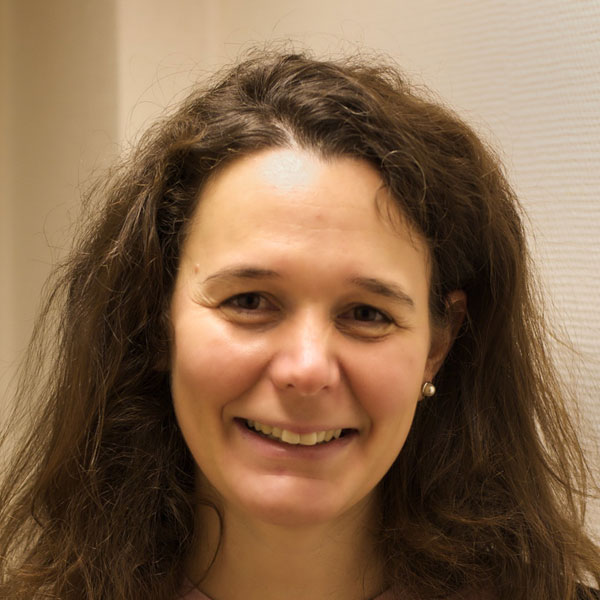Francesca MicciHead of section