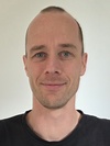 Rasmus IversenGroup leader