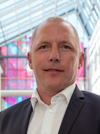 Andreas MatussekHead of division