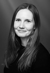 Ane Elida FonneløpGroup leader