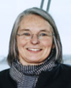 Trine BjøroGroup leader