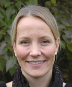 Kaja K. SelmerHead of section