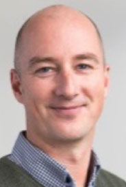 Espen A. ArnevikGroup leader