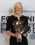 Sigrun Halvorsen (photo: Anne Elisabeth Næss)
