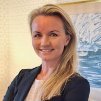 Henriette Veiby HolmGroup leader