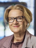 Nina IversenProject group leaderSenior scientist, PhDPhoto: Bård Gudim AS