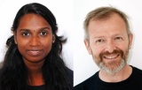 Remya Valsalakumari and Tore-Geir Iversen