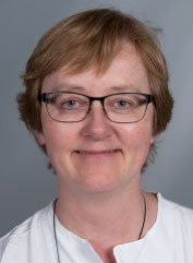 Ellen RuudGroup leader
