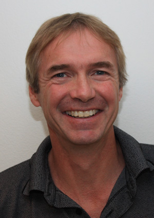 Øyvind RøGroup leader