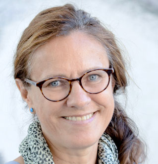 Lina HerstadFirst author
