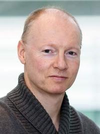 Harald Stenmark