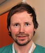 Head of Department Kim Alexander Tønseth