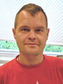 Sascha Pust, first author