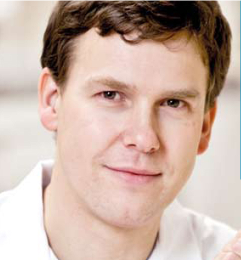 J. WescheGroup leader J. WescheGroup leader
