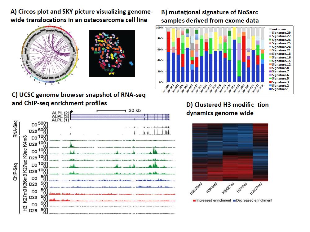 omics